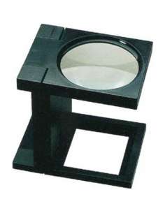 Lupa Lectora Plegable Lente...