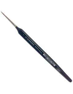 Pincel Marta Roja 2 Mango... 2