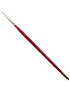 Pincel Toray 5/0 Redondo... 2