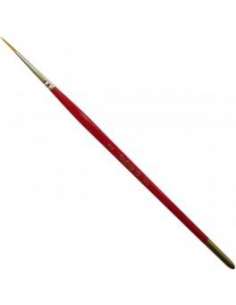 Pincel Toray 2/0 Redondo...