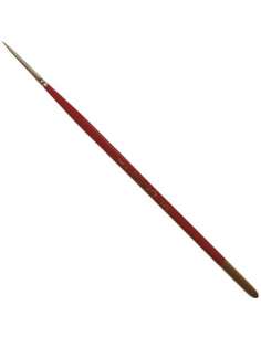 Pincel Toray 6/0 Redondo... 2