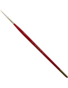 Pincel Toray 0 Redondo 375...