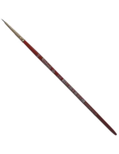 Pincel Redondo Nº 4/0 236 Especial Hobby