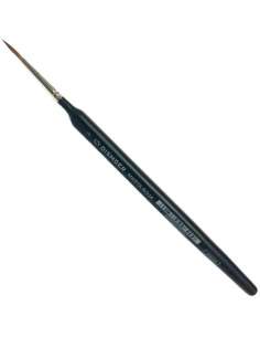 Pincel Marta Roja 3 Mango... 2