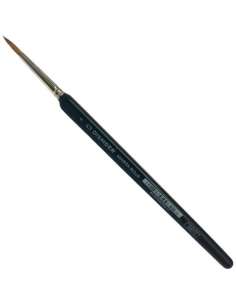 Pincel Marta Roja 4 Mango... 2