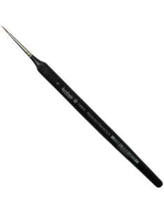 Pincel Marta Roja 1 Mango...