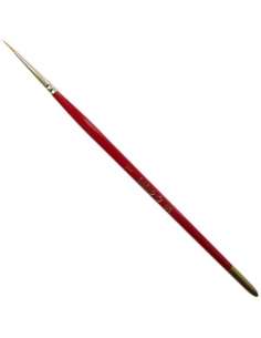 Pincel Toray 1 Redondo 375...
