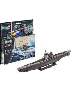Maqueta 1:350 Model Set... 2