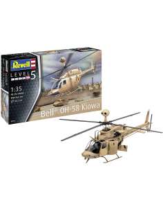 Maqueta Helicoptero Bell... 2