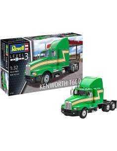 Maqueta Camion Kenworth...