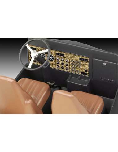 Maqueta Camion Kenworth T600 Esc 1/32 