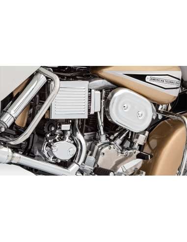 Maqueta Moto Us Touring Bike Escala 1/8