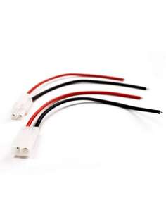 Conectores Con Cable...