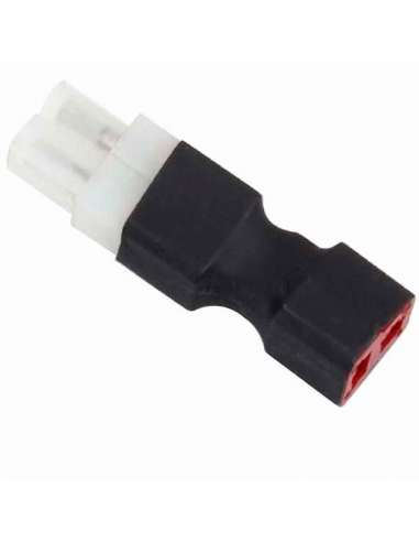 Adaptador Dean Hembra Tamiya Macho