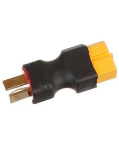 Adaptador Dean Macho a XT60...