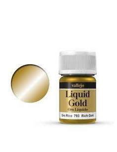 Pintura Oro Liquido -Oro...