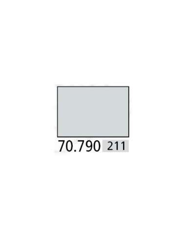 Pintura Plata Gold Liquido 790 Silver