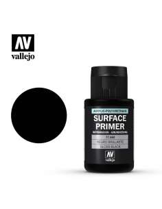 Negro Imprimacion 32 ml....