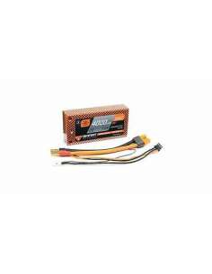 Bateria Lipo 7.6V 2S 4000... 2