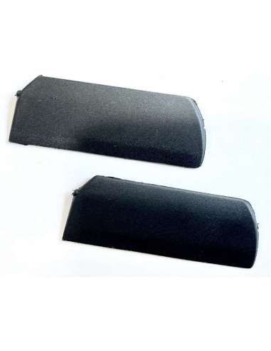 Palas Flybar 60 mm Helicoptero R.C.450