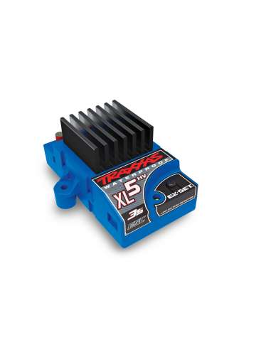 Trx4 Land Rover Defender Azul Traxxas