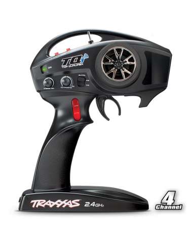 Trx4 Land Rover Defender Azul Traxxas