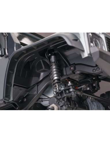 Trx4 Land Rover Defender Azul Traxxas