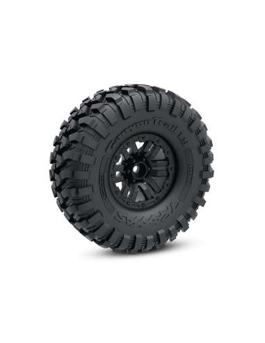 Trx4 Land Rover Defender Azul Traxxas