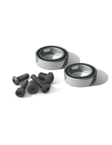 Trx4 Land Rover Defender Azul Traxxas