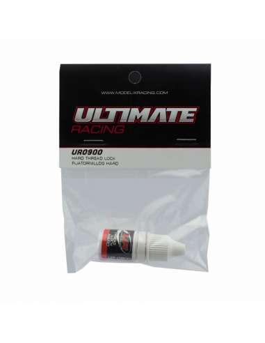 Fijatornillos Hard (Agarre Fuerte) 4 Grs