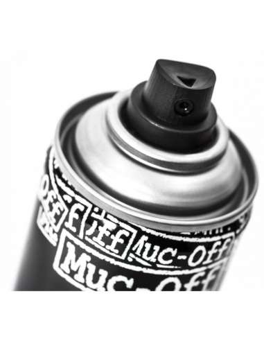 Aceite Lubricante en Spray Multiusos 400