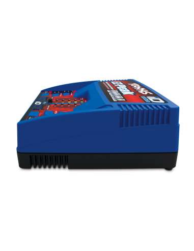 Cargador EZ-Peak Plus Duo 100W Lipo/Nmh