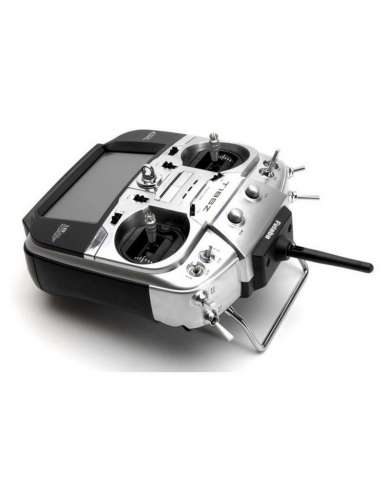 Emisora Futaba 18SZ C/Receptor Y Cargado