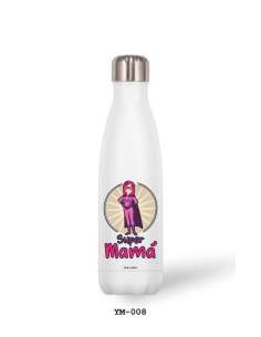 Botella Super Mamá 500 ml. 2