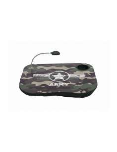 Mesa Portatil con Luz para...