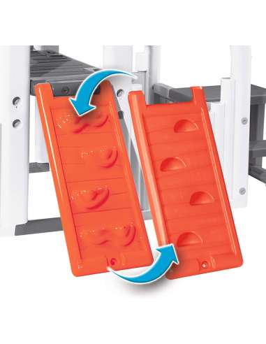 Columpio Fun Center Smoby