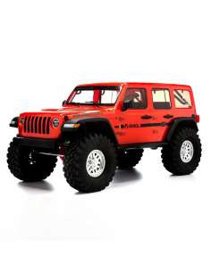 Jeep Wrangler 1/10 4x4 RTR... 2