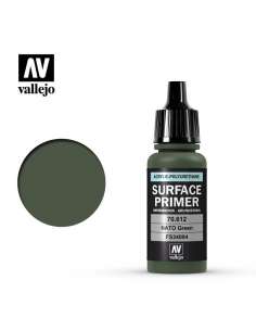 Surface Primer 612-17ml....