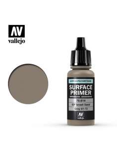 Surface Primer 614-17ml.... 2