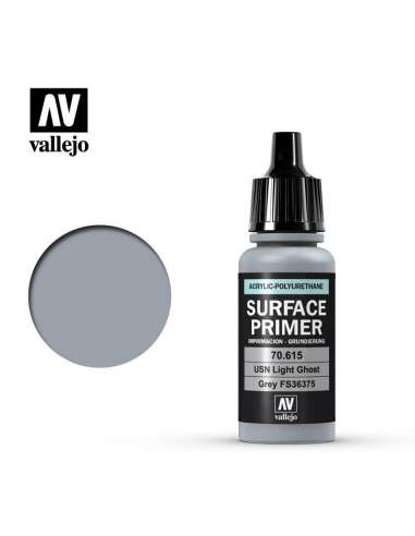 Surface Primer 615-17ml. Gris Claro