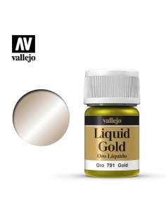 Oro Liquido 791-35ml.Oro(A...