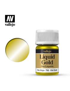 Oro Liquido 792-35ml.Oro...