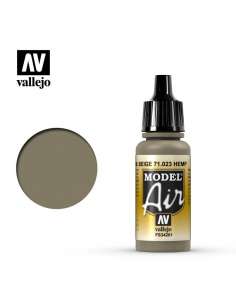 Pintura Model Air Hemp 71023