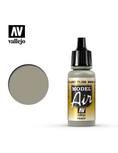 Pintura Model Air M495 Gris... 2