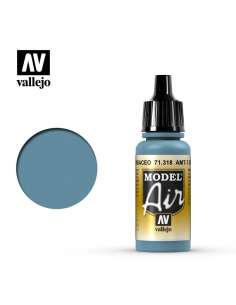 Pintura Model Air AMT-Azul...