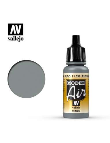 Pintura Model Air Gris Nº3 AF Ruso 71339