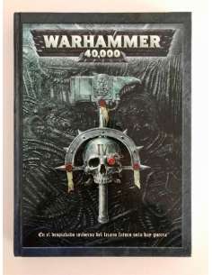 Libro De Reglas 4ª Edicion...