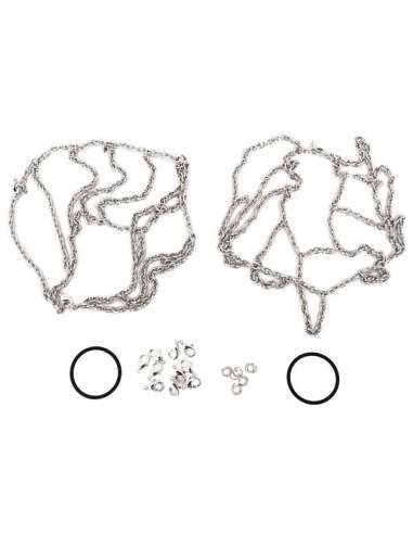 Cadenas de Nieve Neumaticos Trx4 120mm