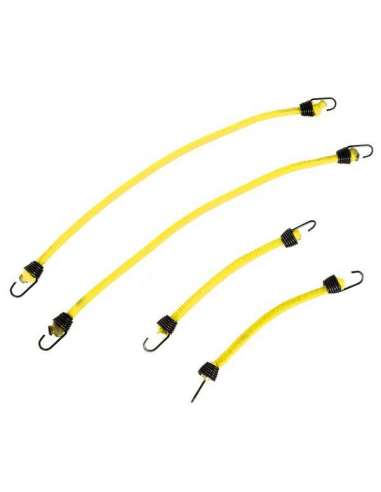 Pulpos Amarillos Medianos Cralwer R.C.