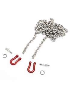Cadena con Anillas... 2